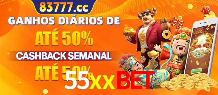 Anúncio de um membro ganhador do cassino 55xxbet que ganhou R$2.193.486,00 jogando o slot PG Fortune Tiger, com os mascotes do jogo comemorando o prêmio.