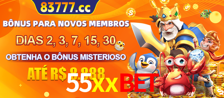 Anúncio dos benefícios para Membro VIP Sênior na plataforma 55xxbet, incluindo bônus promocionais, semanais e mensais, ilustrado com o personagem Fortune Tiger.