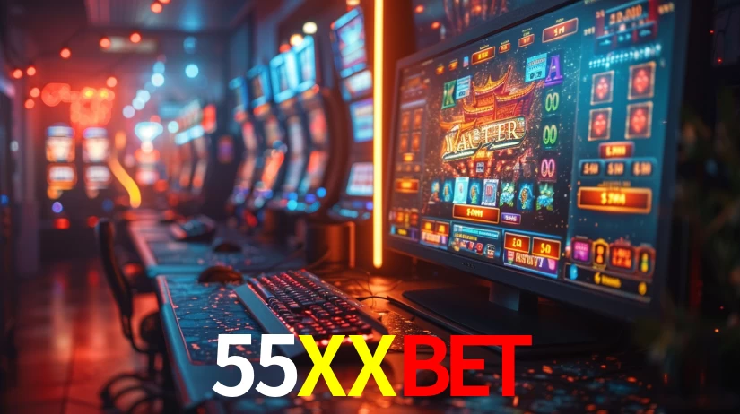 55XXBET