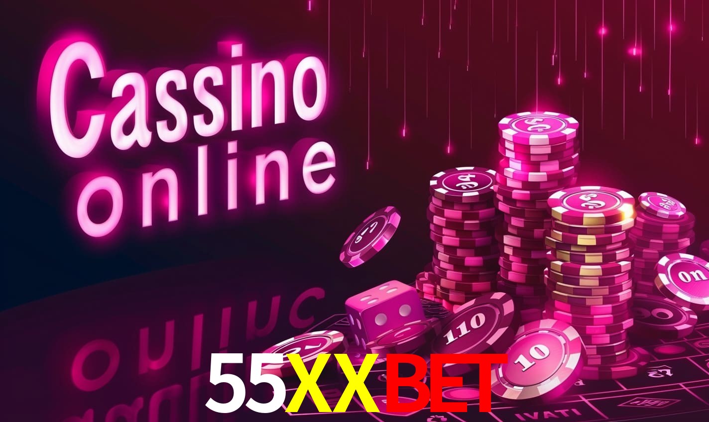 55XXBET