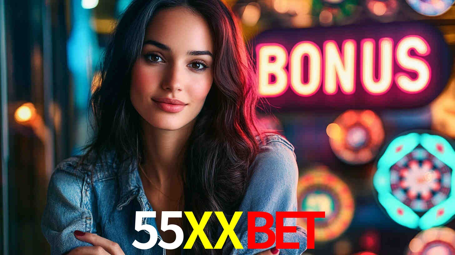 Descubra a Categoria de Bônus no 55XXBET: Uma Oportunidade Imperdível