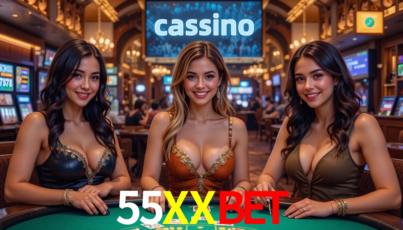 A Emoção das Apostas Ao Vivo no 55XXBET